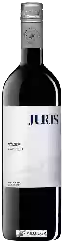 Winery Juris - Golser Zweigelt