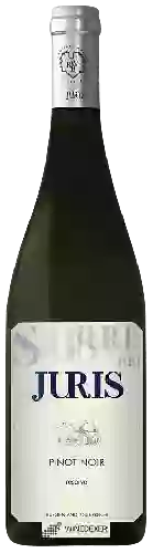 Winery Juris - Pinot Noir Reserve