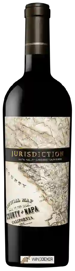 Winery Jurisdiction - Cabernet Sauvignon