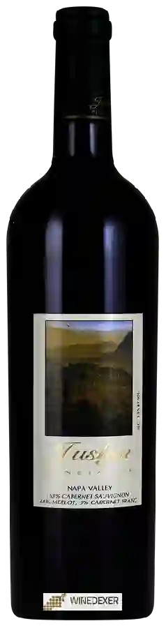 Winery Juslyn - Napa Valley Blend