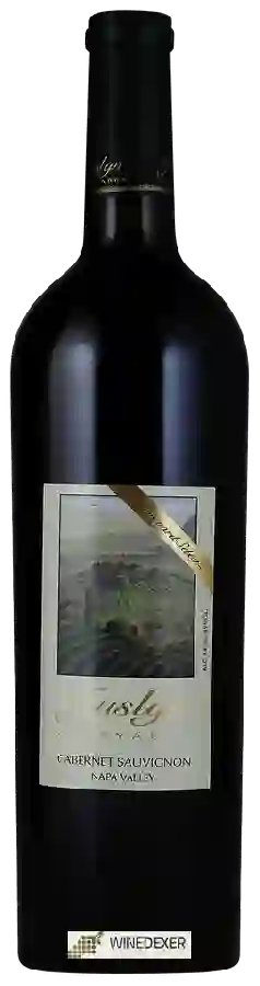 Winery Juslyn - Vineyard Select Cabernet Sauvignon Winery Juslyn - Vineyard Select Cabernet Sauvignon