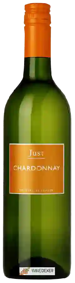Winery Just - Chardonnay Winery Just - Chardonnay