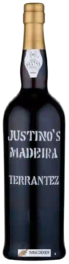 Winery Justino's Madeira - Terrantez Madeira Winery Justino's Madeira - Terrantez Madeira