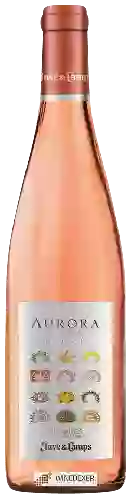Winery Juvé & Camps - Aurora D'Espiells Rosé