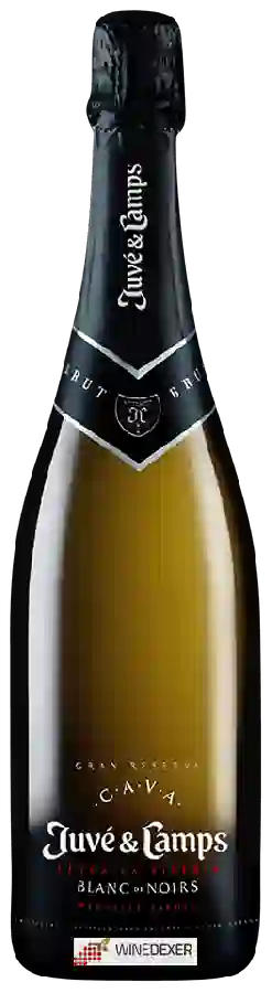 Winery Juvé & Camps - Cava Finca La Siberia Gran Reserva Blanc de Noirs