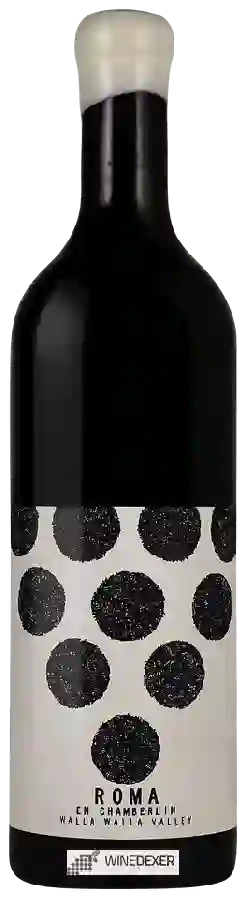 Winery K Vintners - Roma en Chamblerlain Winery K Vintners - Roma en Chamblerlain