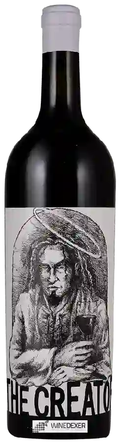 Winery K Vintners - The Creator