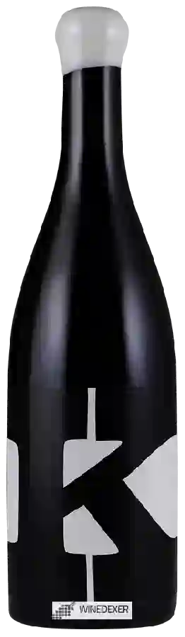 Winery K Vintners - The Hustler Syrah
