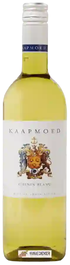 Winery Kaapmoed - Chenin Blanc Winery Kaapmoed - Chenin Blanc