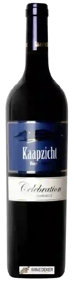 Winery Kaapzicht - Celebration Winery Kaapzicht - Celebration