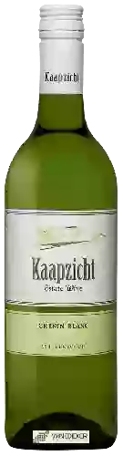 Winery Kaapzicht - Chenin Blanc