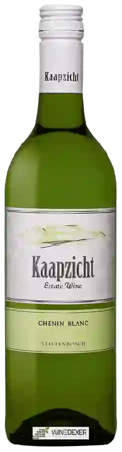 Winery Kaapzicht - Chenin Blanc