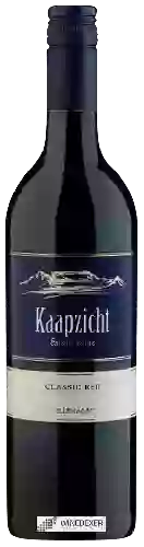 Winery Kaapzicht - Classic Red