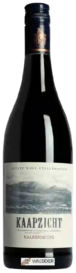 Winery Kaapzicht - Kaleidoscope