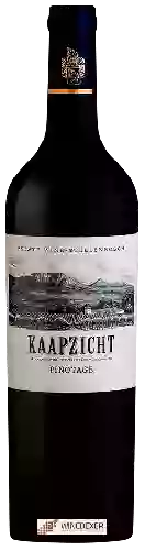 Winery Kaapzicht - Pinotage