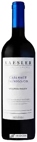 Winery Kaesler - Cabernet Sauvignon