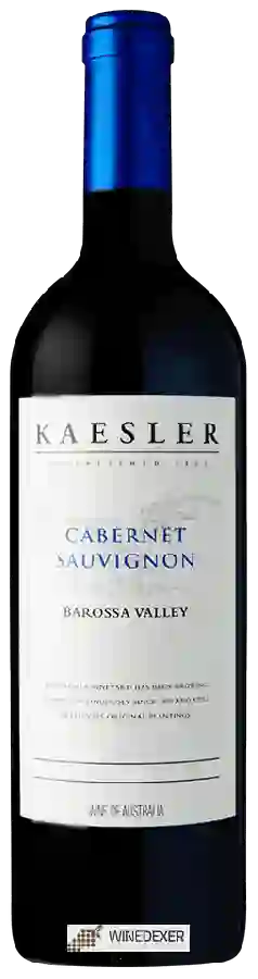 Winery Kaesler - Cabernet Sauvignon