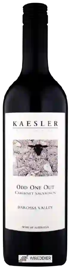 Winery Kaesler - Odd One Out Cabernet Sauvignon