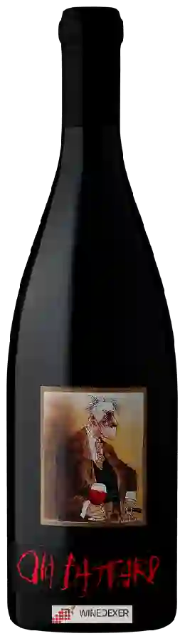 Winery Kaesler - Old Bastard Shiraz Winery Kaesler - Old Bastard Shiraz