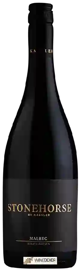 Winery Kaesler - Stonehorse Malbec