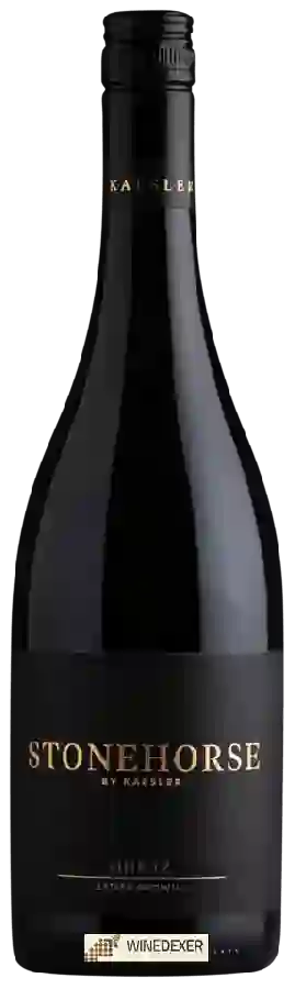 Winery Kaesler - Stonehorse Shiraz