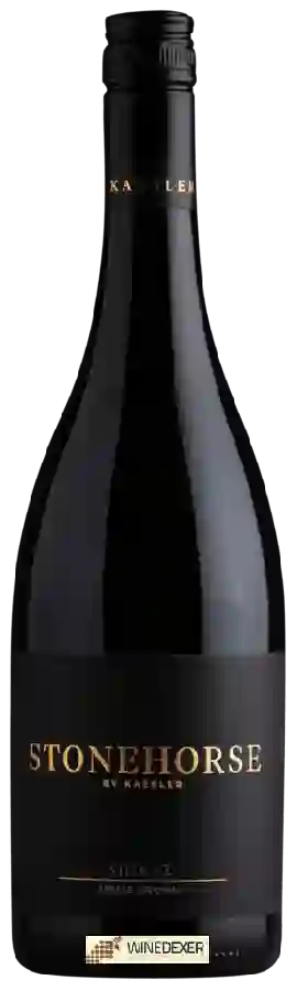 Winery Kaesler - Stonehorse Shiraz