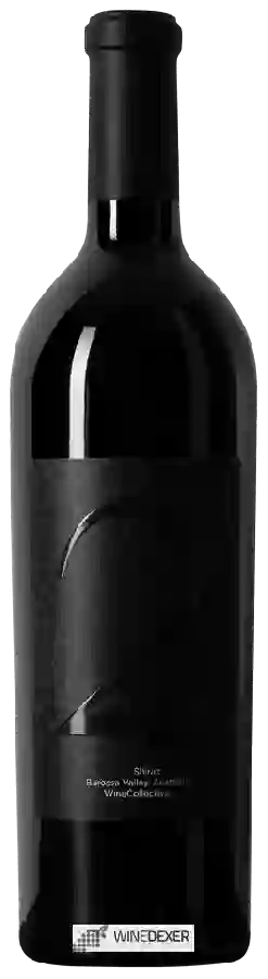 Winery Kaesler - WineCollective 2 Shiraz Winery Kaesler - WineCollective 2 Shiraz