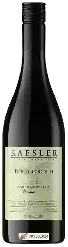 Winery Kaesler - Uvaggio