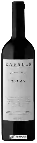 Winery Kaesler - Woms