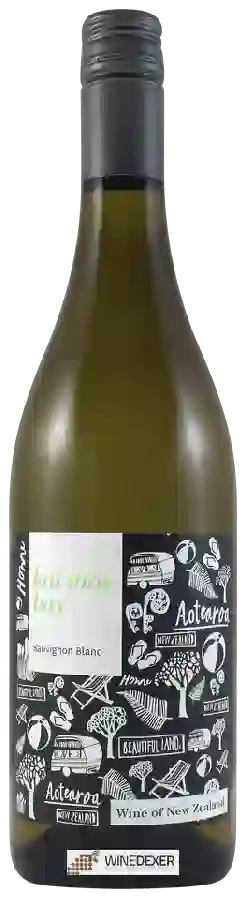 Winery Kai Wai Bay - Sauvignon Blanc Winery Kai Wai Bay - Sauvignon Blanc