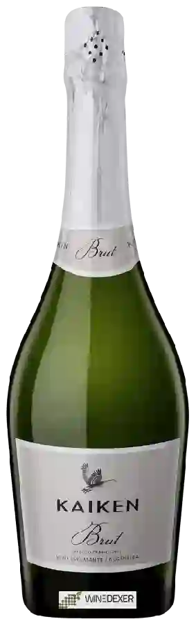 Winery Kaiken - Brut Winery Kaiken - Brut