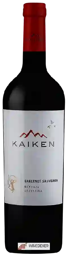 Winery Kaiken - Cabernet Sauvignon