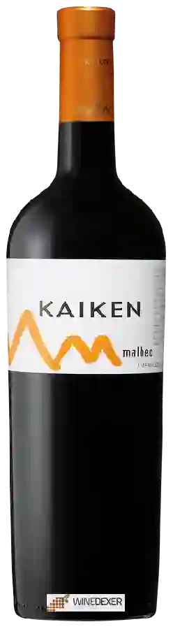 Winery Kaiken - Malbec