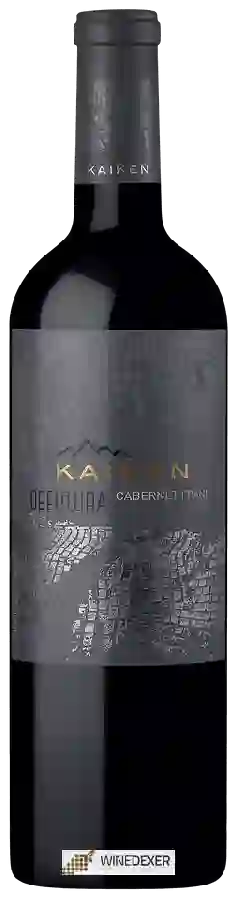 Winery Kaiken - Obertura Cabernet Franc