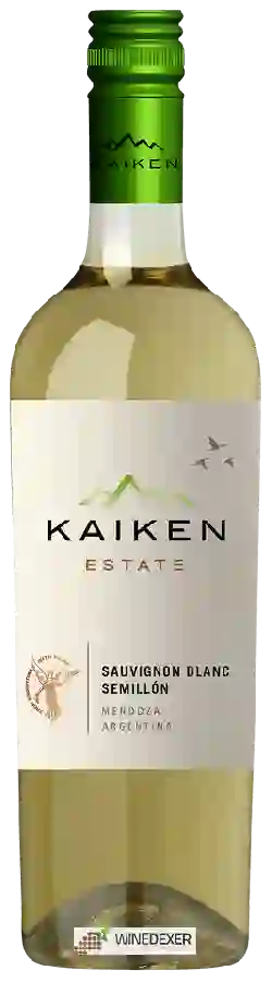 Winery Kaiken - Sauvignon Blanc - Semillón