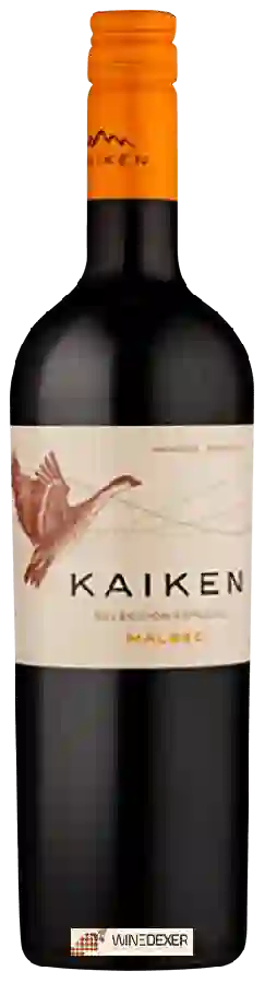 Winery Kaiken - Selecci&oacuten Especial Malbec