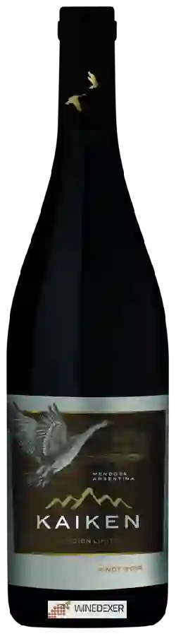 Winery Kaiken - Selection Limitada Pinot Noir