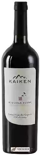 Winery Kaiken - Speciale Cuvee