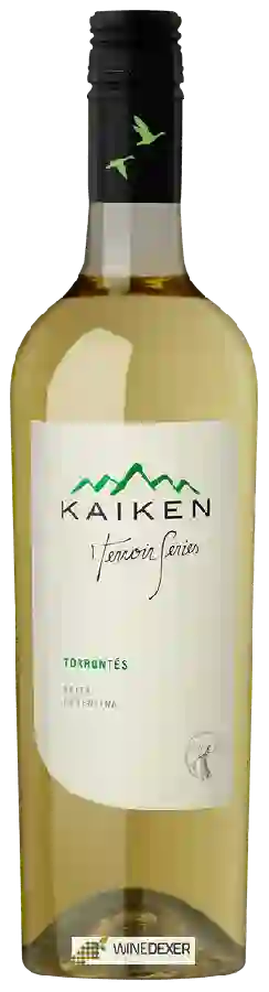 Winery Kaiken - Terroir Series Torrontes