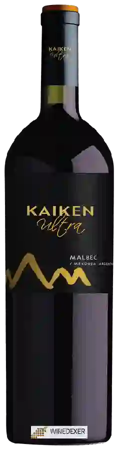 Winery Kaiken - Ultra Malbec