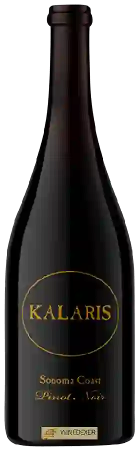 Winery Kalaris - Pinot Noir