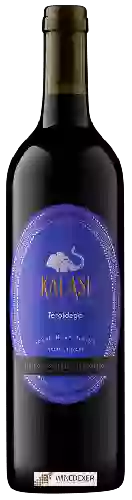 Winery Kalasi - Reincarnated Collection Teroldego