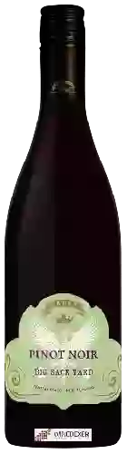 Winery Kalex - Big Backyard Pinot Noir