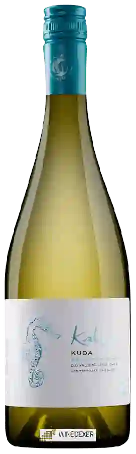 Winery Kalfu - Kuda Sauvignon Blanc