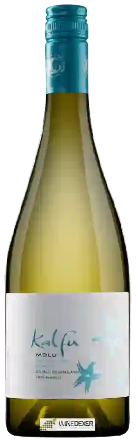 Winery Kalfu - Molu Sauvignon Blanc