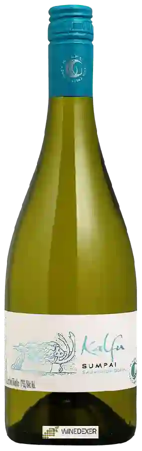 Winery Kalfu - Sumpai Sauvignon Blanc