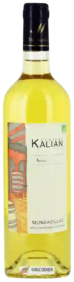 Château Kalian - Monbazillac