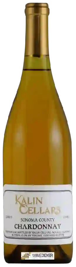 Winery Kalin Cellars - Cuvée D Chardonnay Winery Kalin Cellars - Cuvée D Chardonnay