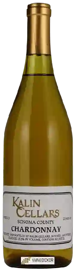 Winery Kalin Cellars - Cuvée LD Chardonnay Winery Kalin Cellars - Cuvée LD Chardonnay