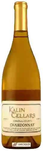 Winery Kalin Cellars - Cuvée LV Chardonnay